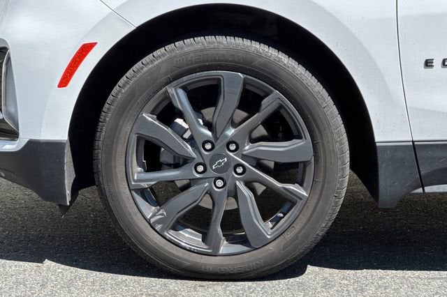 2023 Chevrolet Equinox FWD RS