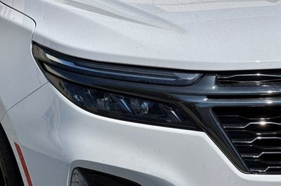 2023 Chevrolet Equinox FWD RS