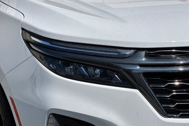 2023 Chevrolet Equinox FWD RS