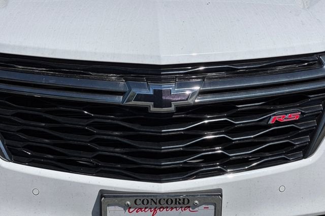2023 Chevrolet Equinox FWD RS