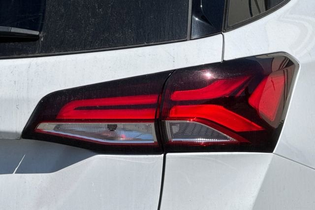 2023 Chevrolet Equinox FWD RS
