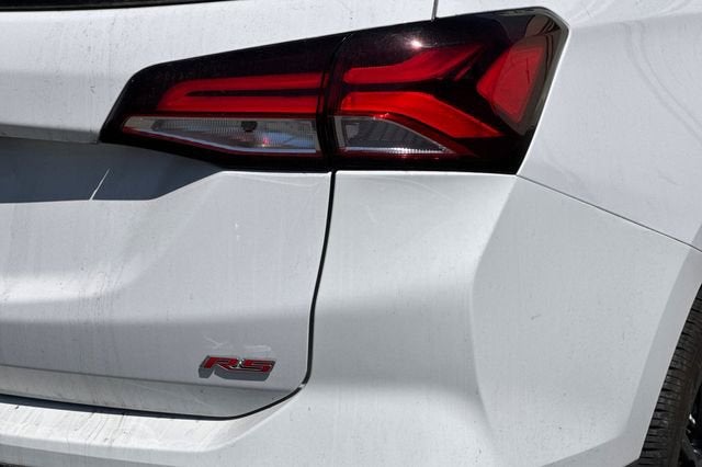 2023 Chevrolet Equinox FWD RS