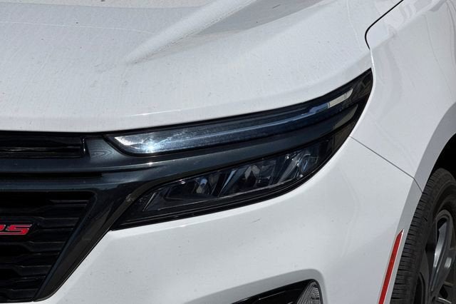 2023 Chevrolet Equinox FWD RS