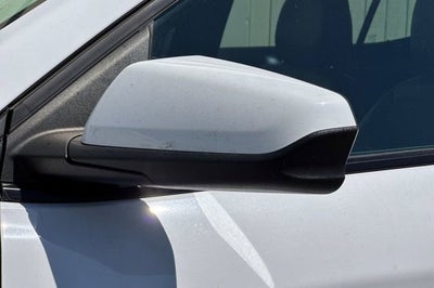 2023 Chevrolet Equinox FWD RS