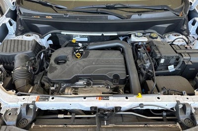 2023 Chevrolet Equinox FWD RS
