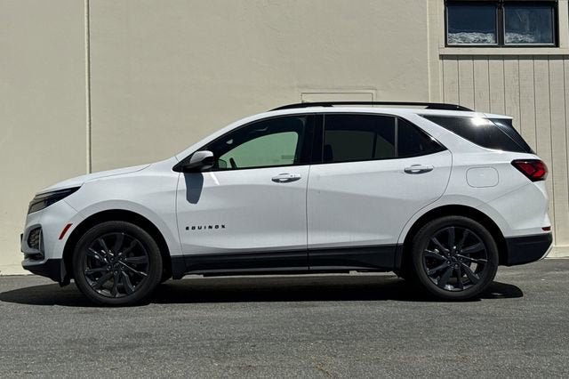 2023 Chevrolet Equinox FWD RS