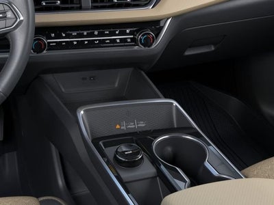 2026 Chevrolet Equinox AWD ACTIV
