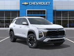 2027 Chevrolet Equinox AWD ACTIV