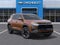 2027 Chevrolet Equinox AWD ACTIV