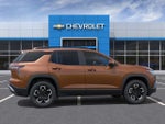 2027 Chevrolet Equinox AWD ACTIV