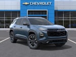 2027 Chevrolet Equinox AWD RS