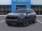 2027 Chevrolet Equinox AWD RS