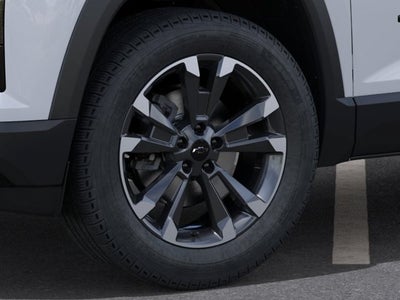 2027 Chevrolet Equinox AWD RS