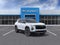 2027 Chevrolet Equinox AWD RS