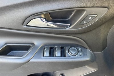 2020 Chevrolet Equinox AWD LT