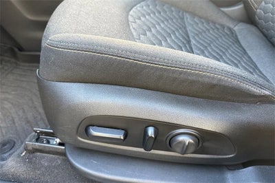 2020 Chevrolet Equinox AWD LT