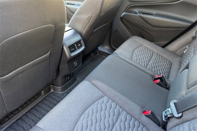 2020 Chevrolet Equinox AWD LT