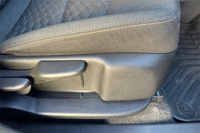 2020 Chevrolet Equinox AWD LT