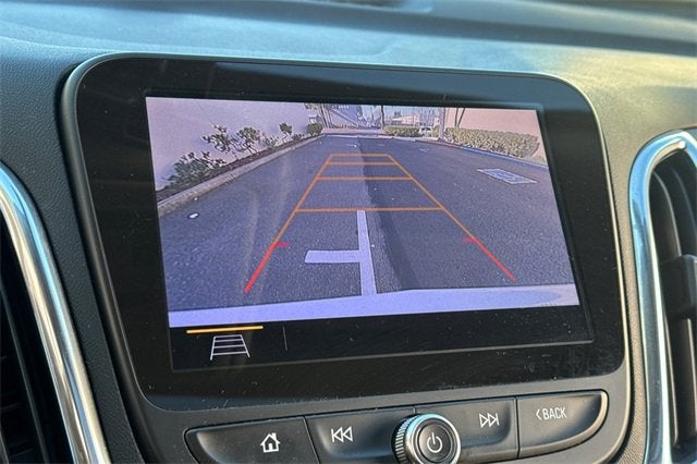 2020 Chevrolet Equinox AWD LT