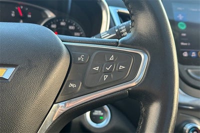 2020 Chevrolet Equinox AWD LT