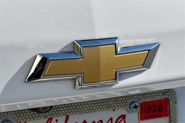 2020 Chevrolet Equinox AWD LT