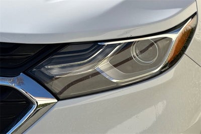 2020 Chevrolet Equinox AWD LT