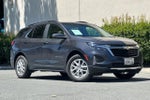 2022 Chevrolet Equinox AWD 4dr LT w/1LT