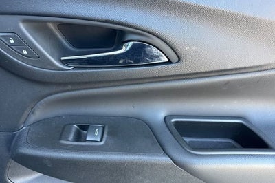 2022 Chevrolet Equinox AWD 4dr LT w/1LT