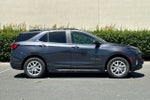 2022 Chevrolet Equinox AWD 4dr LT w/1LT