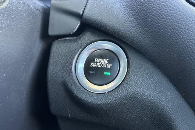 2022 Chevrolet Equinox AWD 4dr LT w/1LT