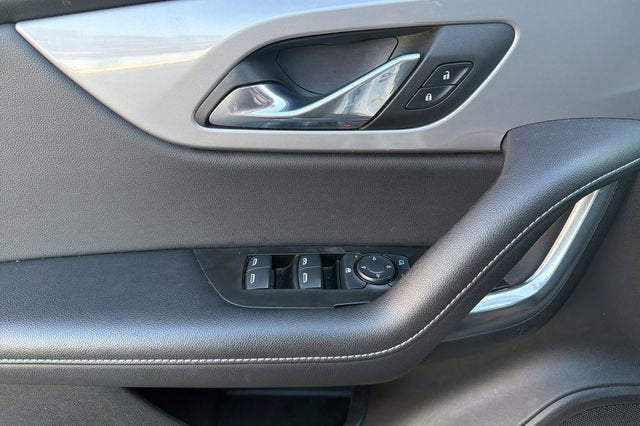 2024 Chevrolet Blazer LT FWD