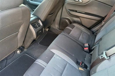 2024 Chevrolet Blazer LT FWD