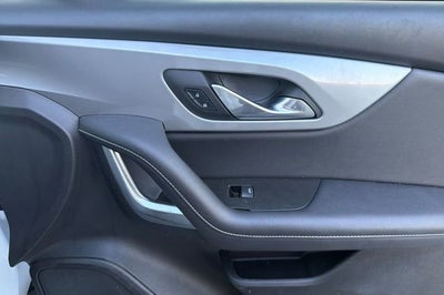 2024 Chevrolet Blazer LT FWD