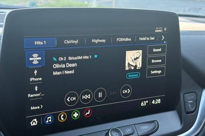 2024 Chevrolet Blazer LT FWD