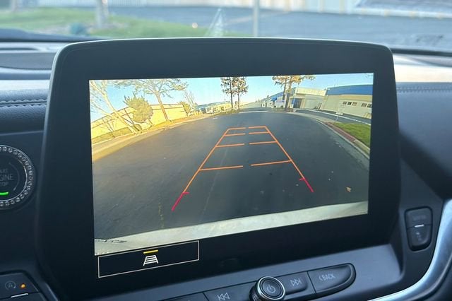 2024 Chevrolet Blazer LT FWD