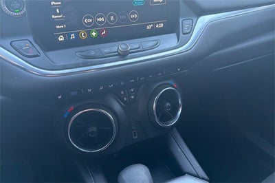 2024 Chevrolet Blazer LT FWD