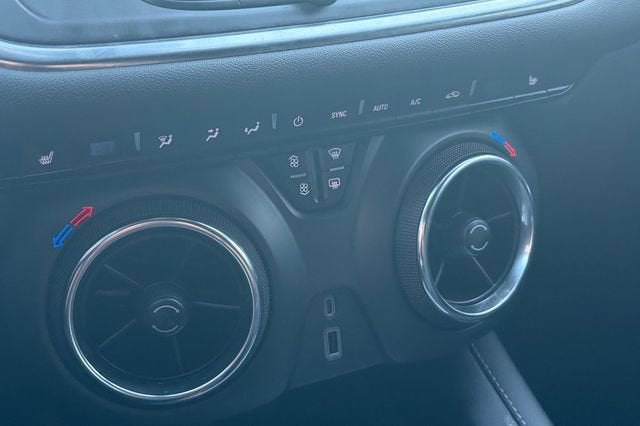 2024 Chevrolet Blazer LT FWD