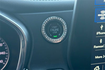 2024 Chevrolet Blazer LT FWD