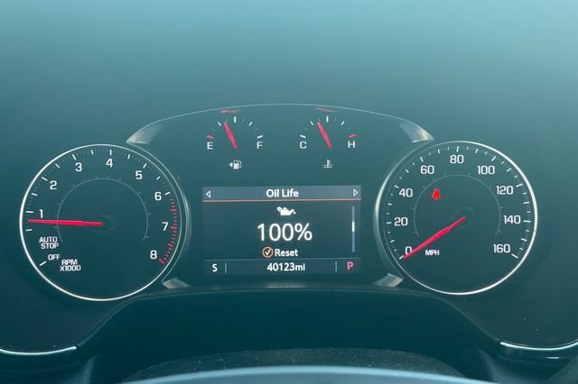 2024 Chevrolet Blazer LT FWD