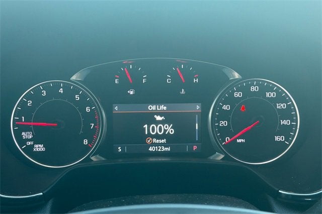 2024 Chevrolet Blazer LT FWD