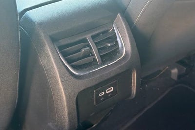 2024 Chevrolet Blazer LT FWD