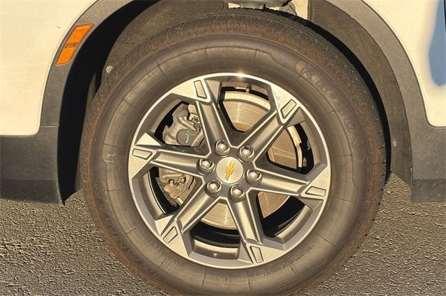 2024 Chevrolet Blazer LT FWD