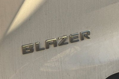 2024 Chevrolet Blazer LT FWD