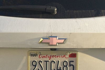 2024 Chevrolet Blazer LT FWD