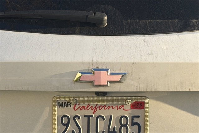 2024 Chevrolet Blazer LT FWD