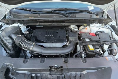 2024 Chevrolet Blazer LT FWD