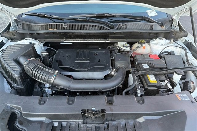 2024 Chevrolet Blazer LT FWD