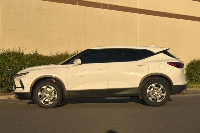 2024 Chevrolet Blazer LT FWD