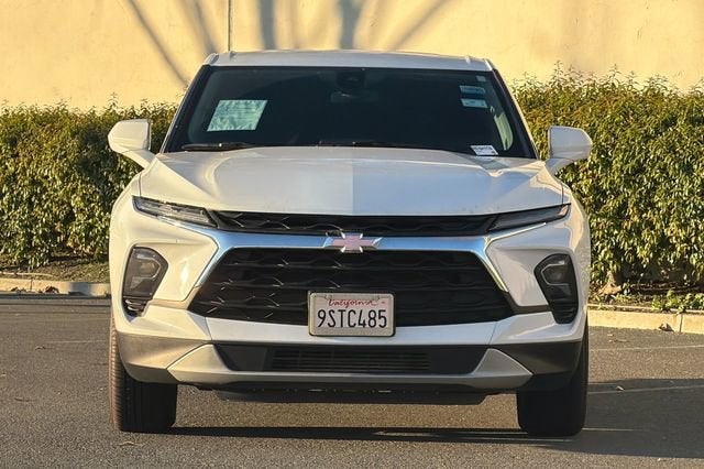 2024 Chevrolet Blazer LT FWD