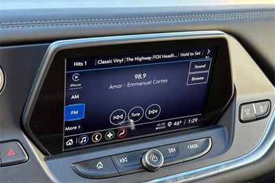 2022 Chevrolet Blazer FWD 4dr LT w/1LT